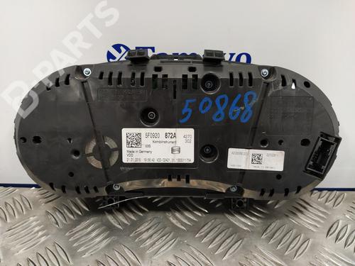 Instrument cluster SEAT LEON (5F1)  | BP6993723C47 