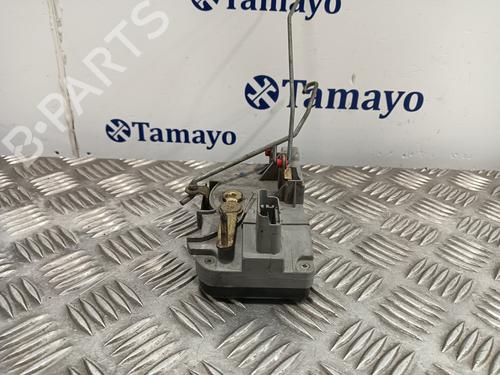 Front left lock PEUGEOT EXPERT (224_)  | BP19699650C98 