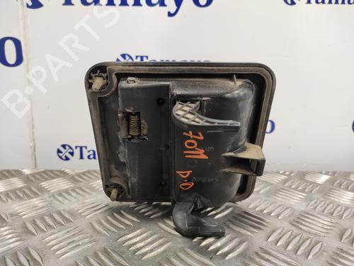 Front right exterior door handle FIAT DUCATO Van (230_)  | BP18241602C129 