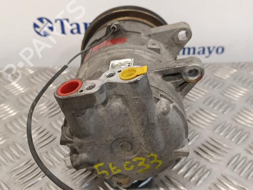 AC compressor NISSAN TERRANO II (R20)  | BP17630064M34 