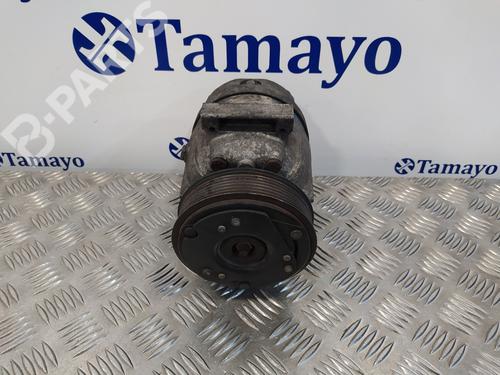Used AC compressor RENAULT MASTER II Platform/Chassis (ED/HD/UD) [1997-2013]  11237396