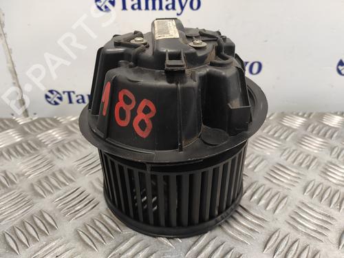 Heater blower motor CITROËN C3 I (FC_, FN_) 1.1 i | BP22801272M62 
