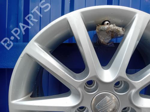Rim SEAT LEON (1P1)  | BP26503082C45 