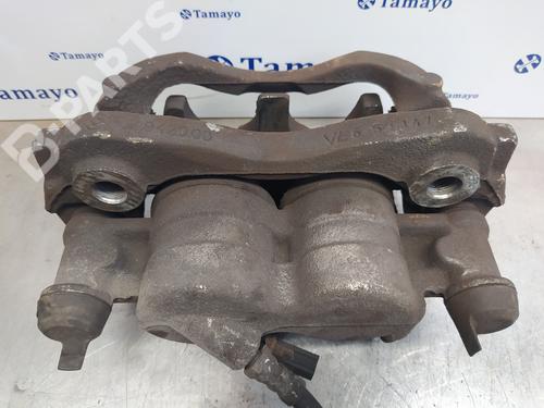 Left front brake caliper FIAT DUCATO Van (250_) 120 Multijet 2,3 D | BP11565866M105 