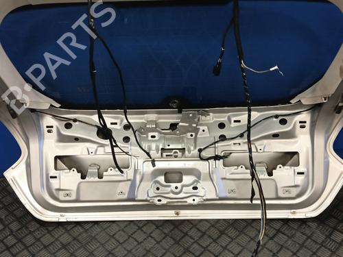Tailgate FORD FOCUS III 1.6 TDCi | BP15056198C6 