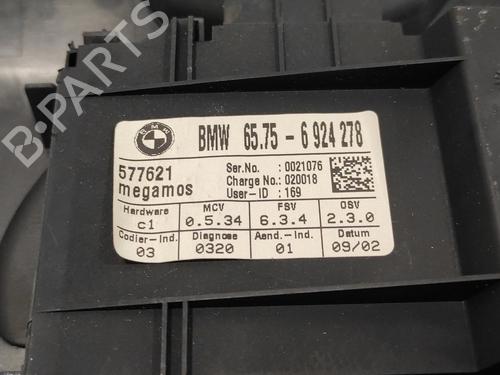 Electronic module BMW 7 (E65, E66, E67) 735 i, Li | BP18347013M83 