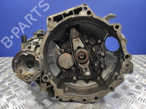 Used Gearbox SEAT IBIZA IV ST (6J8, 6P8) [2010-2016]  18014664