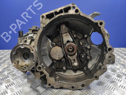 Schaltgetriebe SEAT IBIZA IV ST (6J8, 6P8) 1.6 TDI (90 hp) 18014664