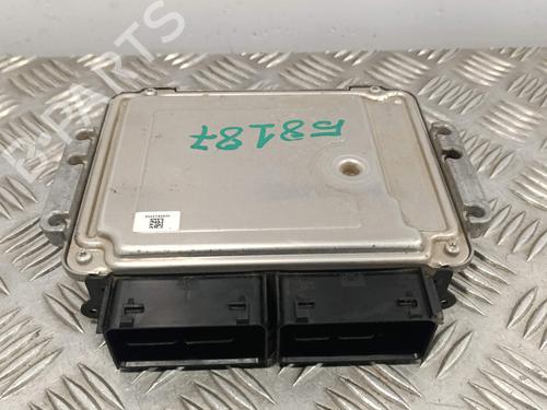 Engine control unit (ECU) FORD TOURNEO COURIER B460 MPV  | BP28025931M57 