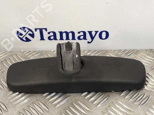 Rear mirror FORD FOCUS II (DA_, HCP, DP) 1.6 TDCi | BP13391000I6 