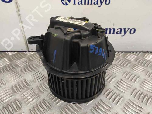 Heater blower motor CITROËN C2 (JM_)  | BP23094267M62 