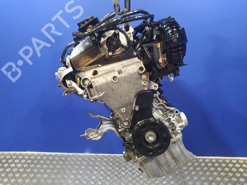Engine VW GOLF VII (5G1, BQ1, BE1, BE2)  | BP15768237M1 