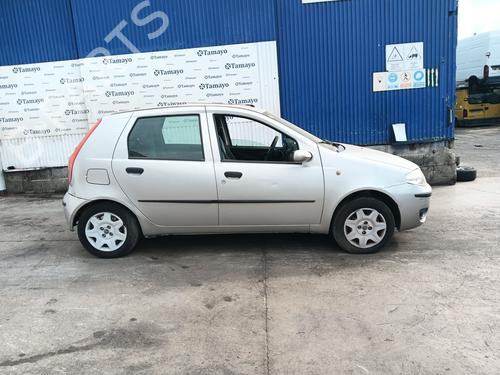 Motor FIAT PUNTO (188_) 1.2 60 (188.030, .050, .130, .150, .230, .250) | BP29702848M1 
