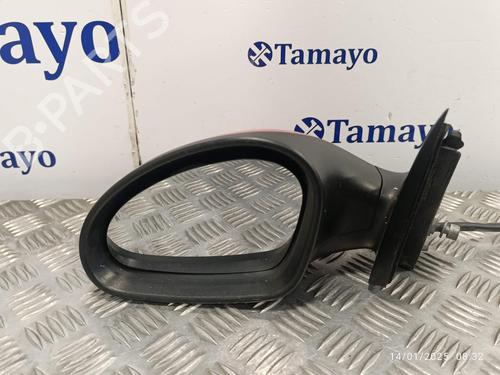 Used Left mirror SEAT IBIZA III (6L1) [2002-2009]  22793554