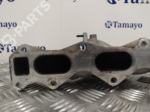 Intake manifold KIA CARENS II MPV (FJ)  | BP9847950M70 