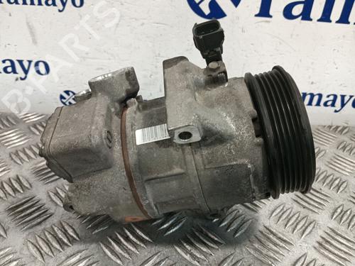 AC compressor MITSUBISHI COLT VI (Z3_A, Z2_A)  | BP29477898M34 