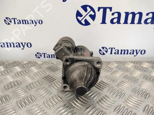 Startmotor BMW 3 (E46) [1997-2005]  18055798