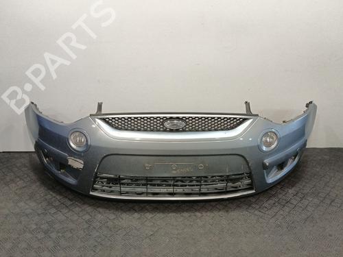 Used Front bumper Front bumper FORD S-MAX (WA6) 2.0 TDCi (140 hp) 34152463 34152463
