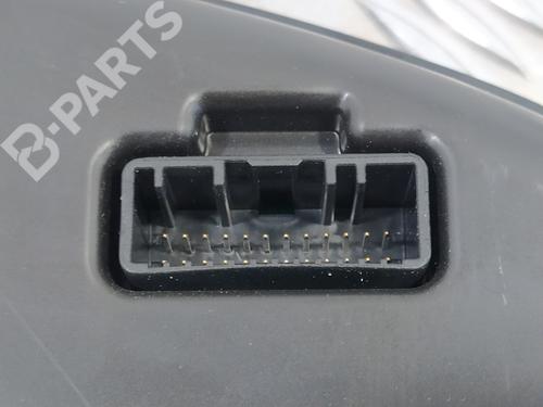 Instrument cluster RENAULT FLUENCE (L3_)  | BP11110183C47 