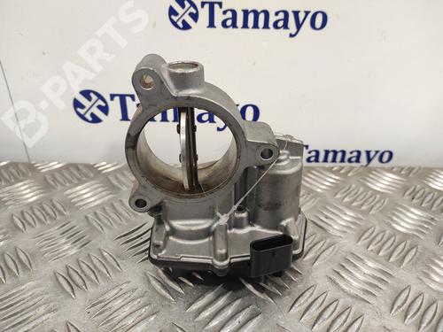Used Throttle body MERCEDES-BENZ E-CLASS (W213) [2016-2025]  12175922