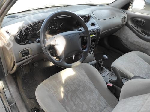 Starter DAEWOO LEGANZA (KLAV)  | BP19065098M8 