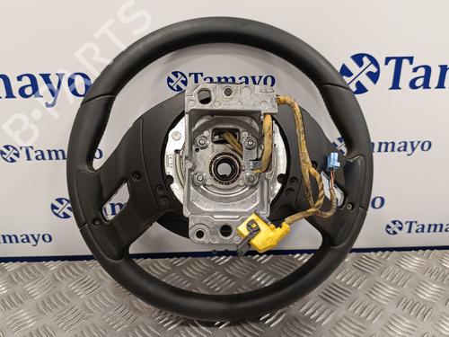 Steering wheel CITROËN C4 Grand Picasso I (UA_)  | BP15555647C49 