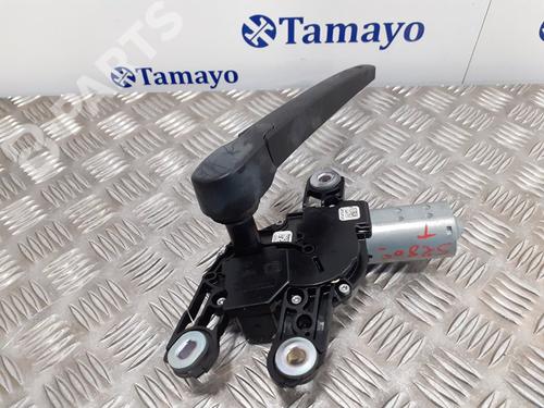 Rear wiper motor VW GOLF VII (5G1, BQ1, BE1, BE2) 2.0 TDI | BP8942764M102 
