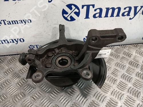 Left front steering knuckle NISSAN JUKE (F15)  | BP28808806M25 