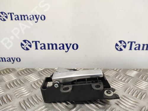 Front left interior door handle FORD KUGA I 2.0 TDCi | BP17221097I13 