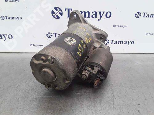 Starter MAZDA 626 IV (GE)  | BP5777800M8 