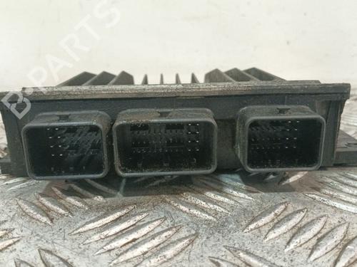 Engine control unit (ECU) DACIA LOGAN (LS_) | BP36237152M57 - Image 2