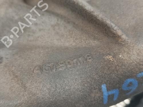 Exhaust manifold ALFA ROMEO GT (937_) 1.9 JTD (937CXN1B) | BP17630090M110 