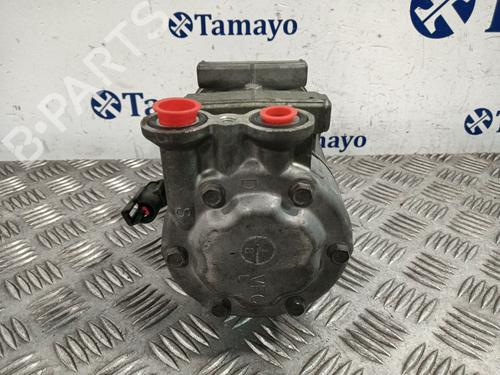 AC-Kompressor FORD FIESTA V (JH_, JD_) 1.4 TDCi | BP29999163M34
