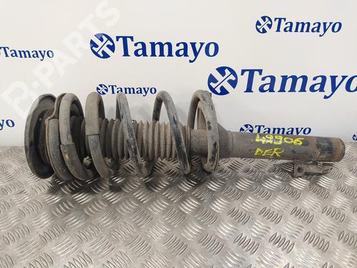 Used Right front shock absorber FORD TRANSIT Van (FA_ _) 2.4 TDE (125 hp) 8267902
