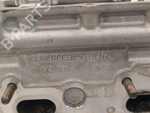 Cylinder head MERCEDES-BENZ M-CLASS (W164)  | BP16442447M5