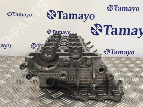 Cylinder head BMW 3 (E90)  | BP13654708M5 