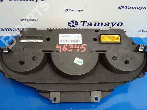 Instrument cluster CITROËN C8 (EA_, EB_)  | BP6540371C47 