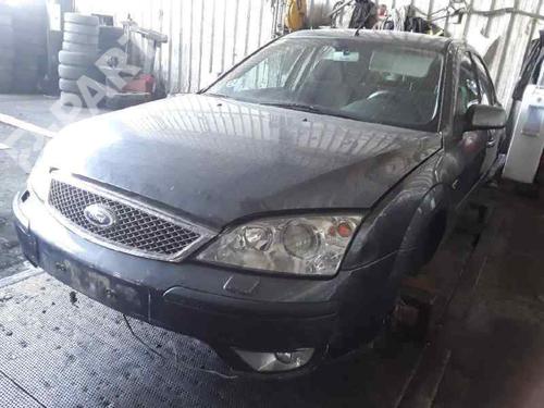 Gearbox FORD MONDEO III (B5Y)  | BP8521066M3 