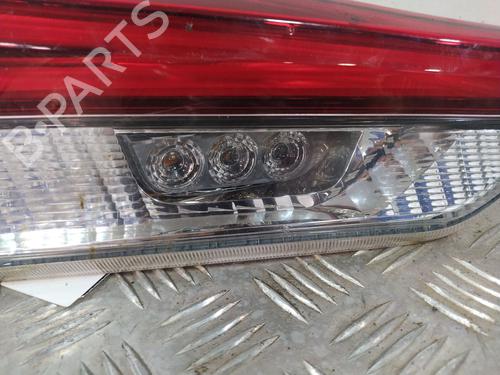 Left tailgate light TOYOTA AURIS (_E18_) 1.2 (NRE185_, NRE185R) | BP39933824C79 - Image 2