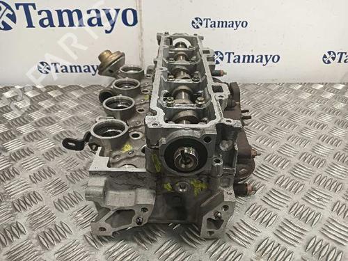 Cylinder head CITROËN C3 I (FC_, FN_) 1.4 HDi | BP25118012M5 