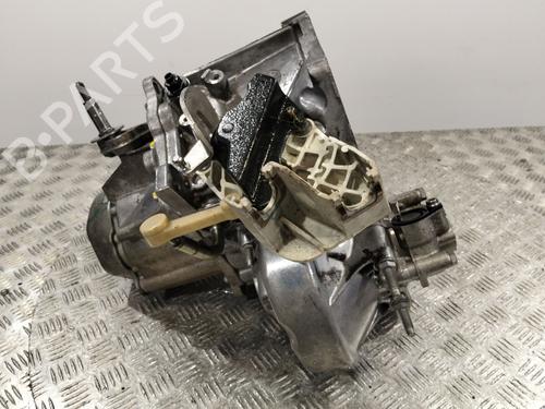 Gearbox CITROËN C4 I (LC_) 1.6 HDi | BP37024954M3 - Image 5