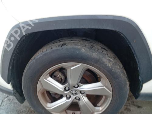 Used Wheel arch Wheel arch 37537685 37537685