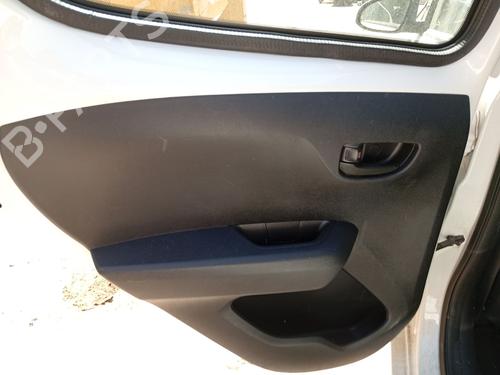 Used Rear left panel Rear left panel CITROËN C1 (PM_, PN_) 1.0 (68 hp) 36500737 36500737