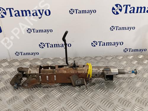 Used Steering column FIAT SCUDO Bus (270_, 272_) 2.0 D Multijet (128 hp) 19085883