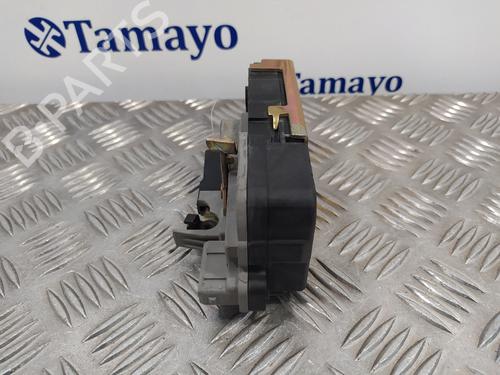 Rear right lock PEUGEOT 206 Hatchback (2A/C) 1.4 i | BP12469359C99 