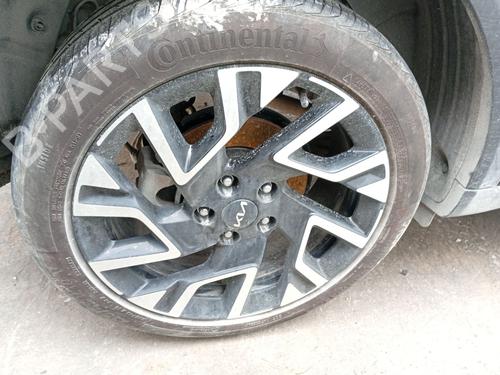 Used Right rear brake caliper Right rear brake caliper KIA XCEED (CD) 1.5 T-GDi MHEV (160 hp) 34582007 34582007