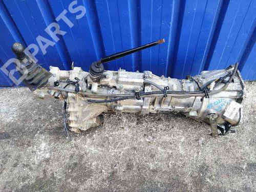 Gearbox SUZUKI VITARA (ET, TA, TD) 1.6 (SE 416) | BP1884157M3 