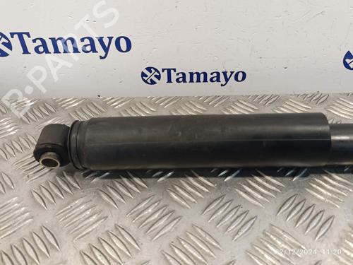 Right rear shock absorber NISSAN CABSTAR (F24M, F24W) 28.11 DCI, 32.11 DCI, 35.11 DCI 2.5 (F24M) | BP21690438M19