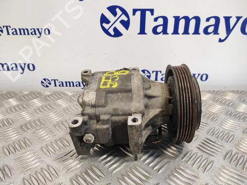 AC compressor TOYOTA YARIS (_P1_)  | BP18055795M34 