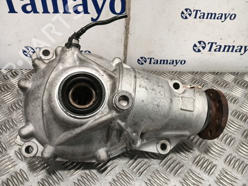 Differential vorne für BMW X3 (F25) xDrive 20 d (184 hp) 29751049